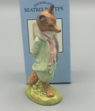 John beswick beatrix potter - john,