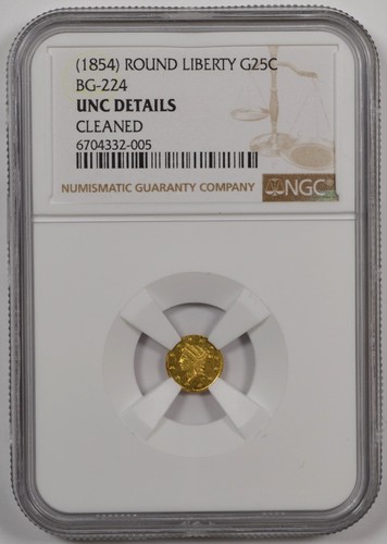 Round liberty head - round,