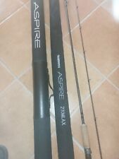 Shimano Aspire 270MLAX Shimano Aspire 270ML 5-20G