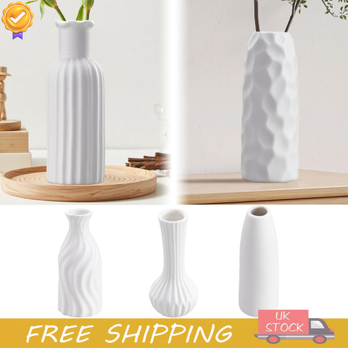 20cm decorative ceramic vase - 20cm,