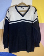 Vintage Carlo Gruber Black &