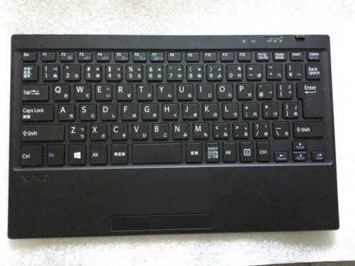 Genuine sony vgp wkb16 for - genuine,