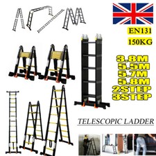 1.9M-5.8M  Working Ladder