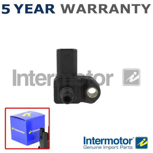 Map intake manifold sensor - map,