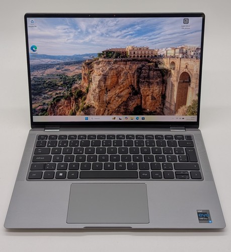 Dell latitude laptop - dell,