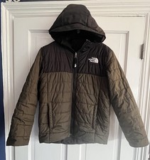 The North Face Boys Reversible
