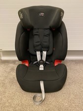 Britax Romer Evolva 1-2-3 SL SICT