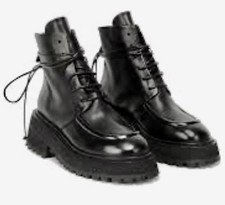 Marsell Carro Boots New