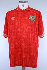 Original Authentic Wales