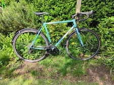 Eastway steel touring - 1.0,