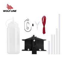 WOLFLINE Motorcycle Motorbike