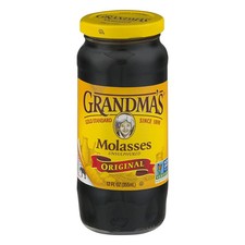 Grandma's Molasses 355ml