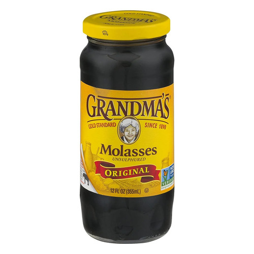 Grandma molasses 355ml - molasses,