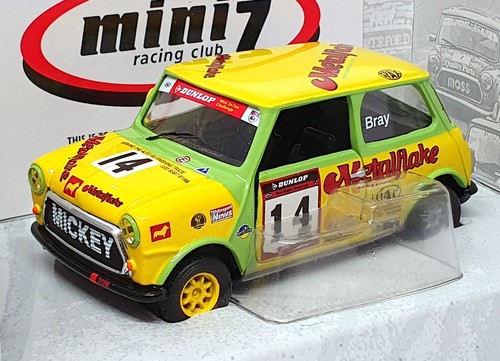 Corgi scale cc82257 - cc82257,