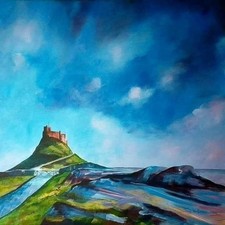 Lindisfarne Castle Original