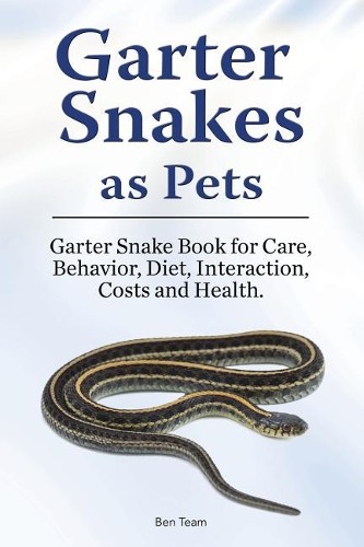 Ben team garter snakes - snakes, as