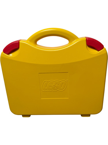 Lego yellow orange - yellow,