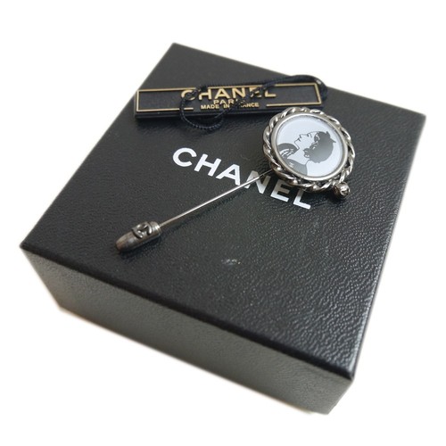 Authentic chanel mademoiselle - chanel,