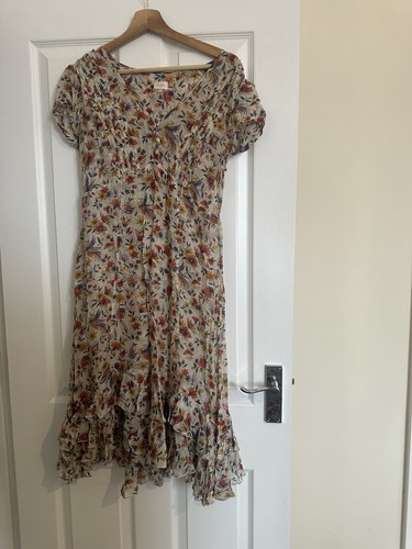 Whistles women floral bird - whistles,