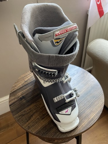 Nordica sportmachine wr - nordica,