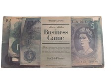 The Business Game Mine A