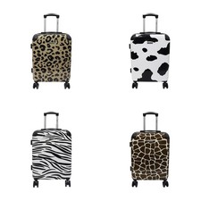 Premium Cabin Size Animal