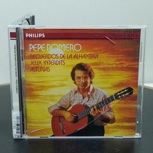 Pepe romero recuerdos la - pepe, de