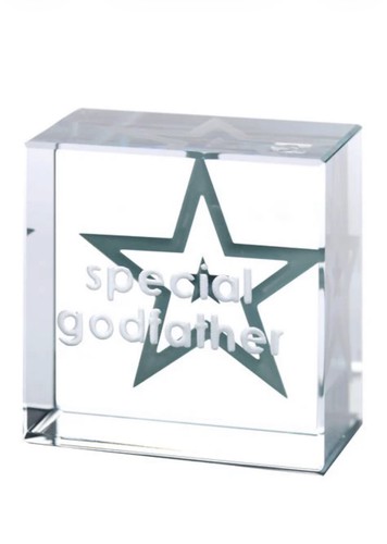 Spaceform special godfather - spaceform,