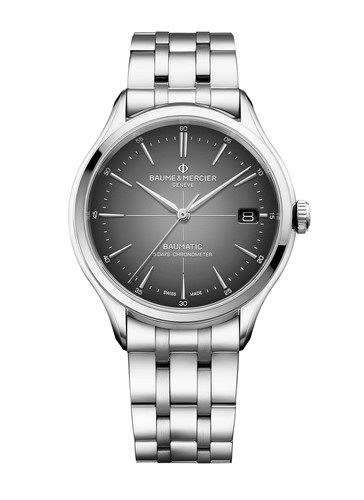 Baume mercier clifton - &,