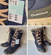 Quechua Ladies Size 4 / 37