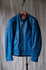 Lewis Leathers Super Phantom