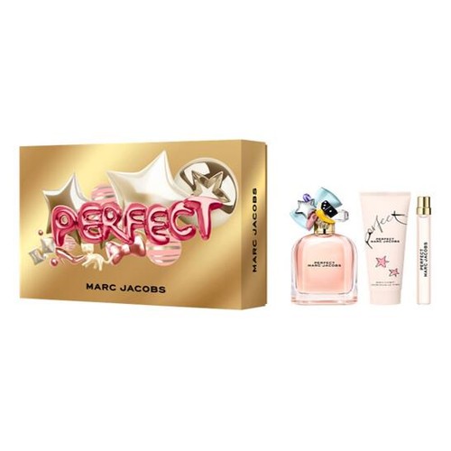 Marc jacobs perfect eau - marc,