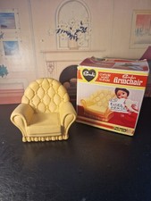 Pedigree Sindy Doll 1980s