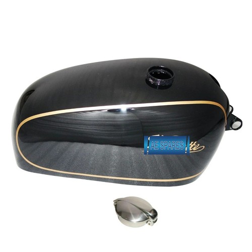 For velocette thruxton clubman - thruxton,