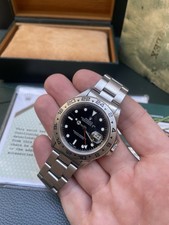 Rolex Explorer 16550 Vintage