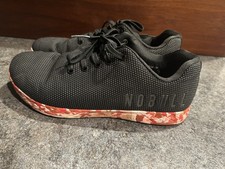 No Bull Training Shoe Sz 9