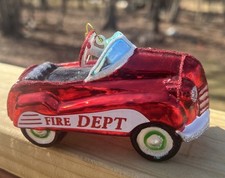 Katherines Collection  - FIRE