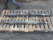 MERCEDES SPRINTER 516 PROPSHAFT TWIN WHEEL LWB 3 PIECE 2009 - 2016 135 INCHES