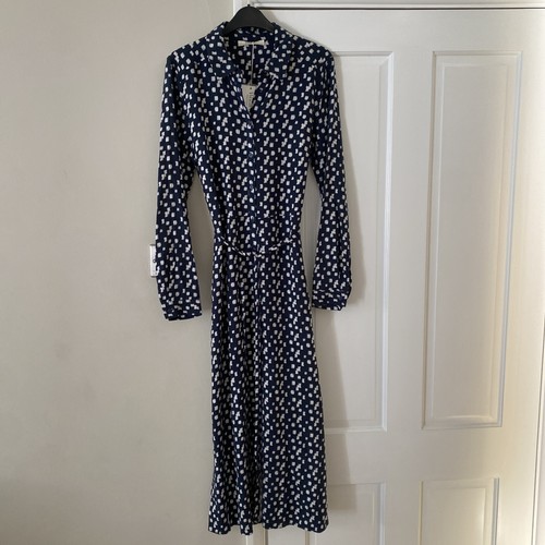 Woolovers women navy - woolovers, women's