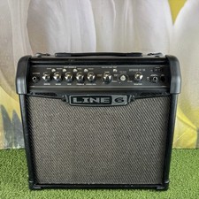 Line 6 Spider IV 15 Guitar