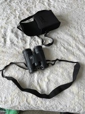 10×42mm Binoculars - Black