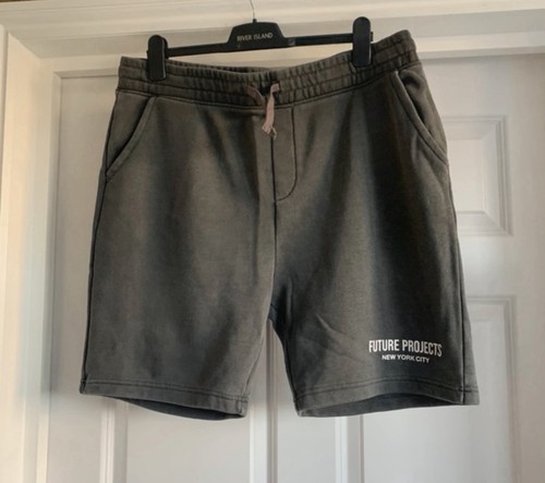 Men grey future - men’s,