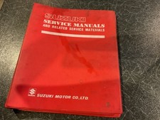 A SUZUKI GS1000 gs1000l