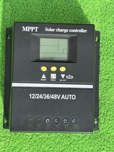 100a mppt solar - mppt,