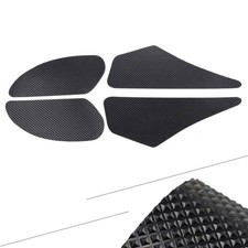 Tank Side Pad Gas Fuel Knee
