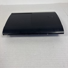 Sony PlayStation 3 500gb Super