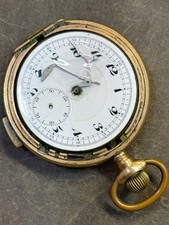 Antique Repetition Repeater