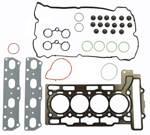 Head gasket set for - head, mini