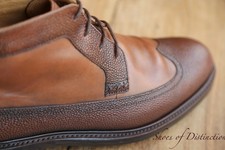 Oliver Sweeney Tan Brown