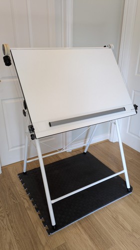 Blundell harling parallel - a1,